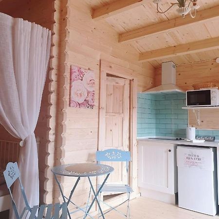 Le Cottage Oneheart サヴェルヌ エクステリア 写真