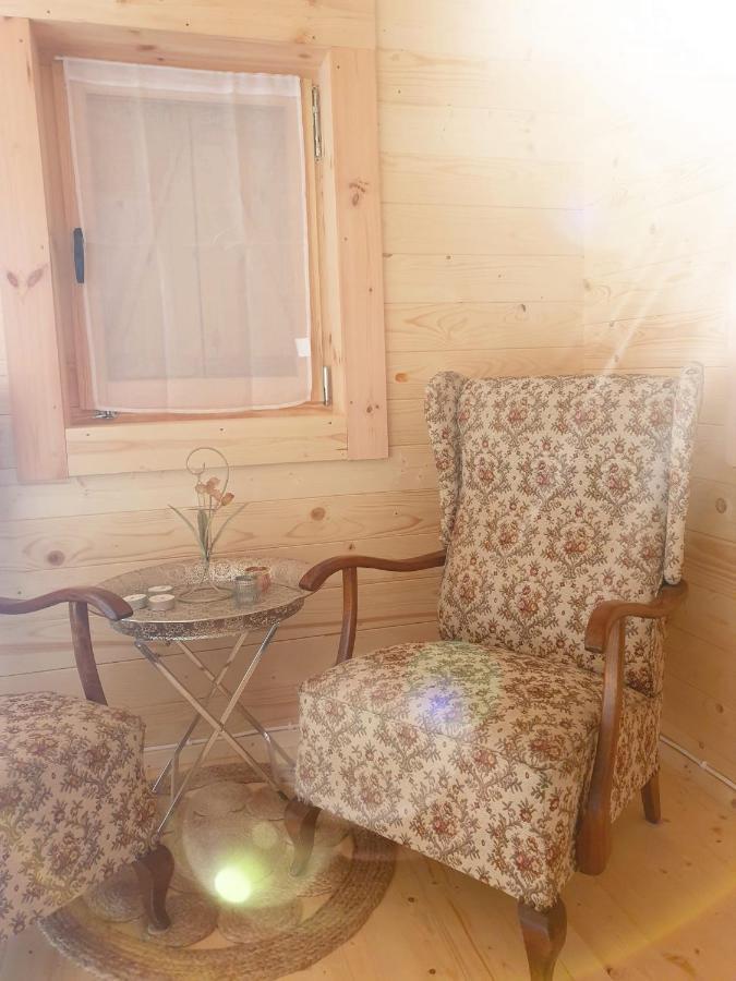 Le Cottage Oneheart サヴェルヌ エクステリア 写真