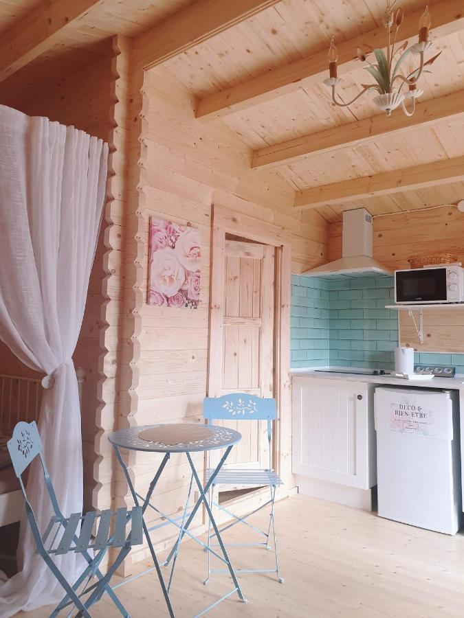 Le Cottage Oneheart サヴェルヌ エクステリア 写真