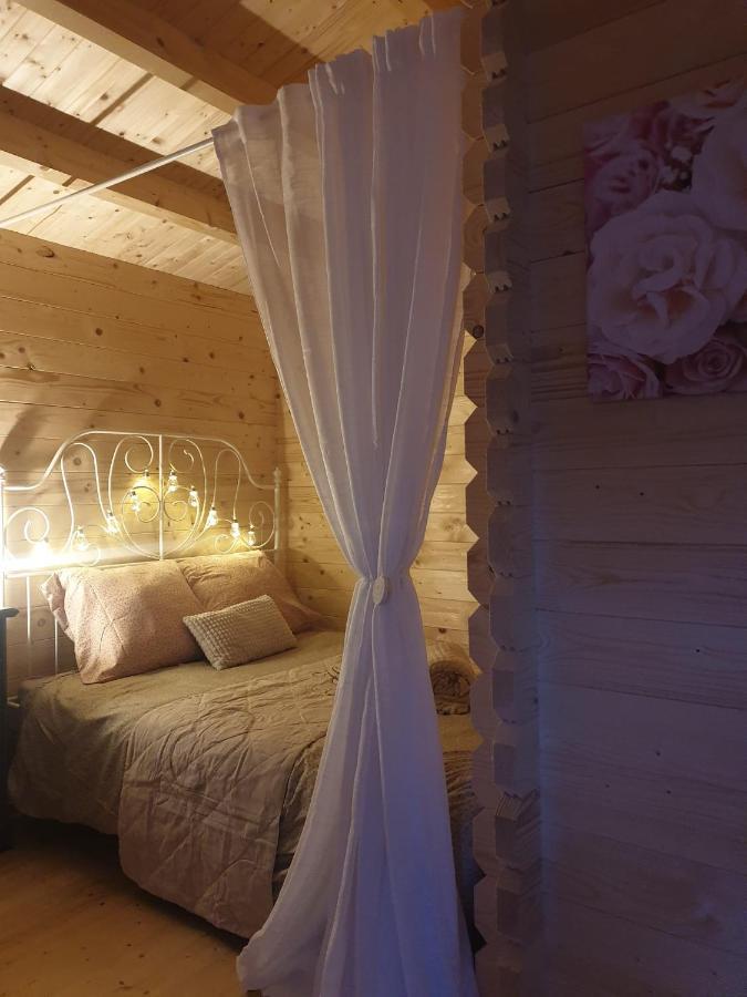 Le Cottage Oneheart サヴェルヌ エクステリア 写真
