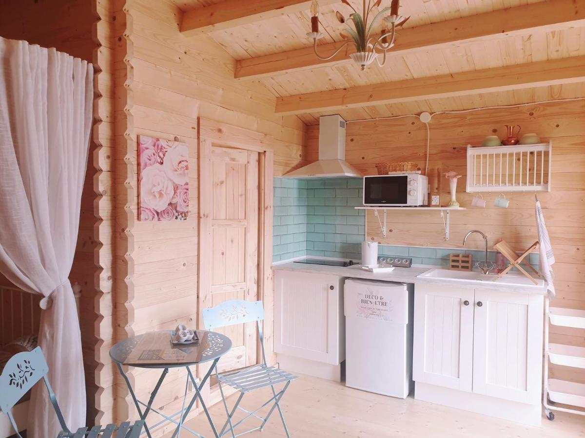Le Cottage Oneheart サヴェルヌ エクステリア 写真